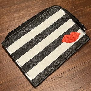 Sephora gift card case